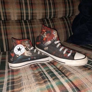 Converse